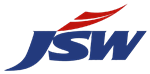 JSW logo